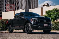 فۆرد F-150